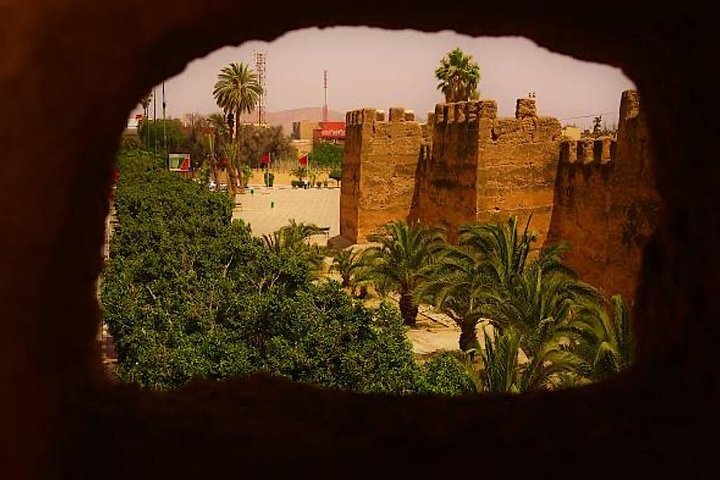 Agadir To Taroudant & Tiout Private Day Trip with Delicious lunch - Image 3