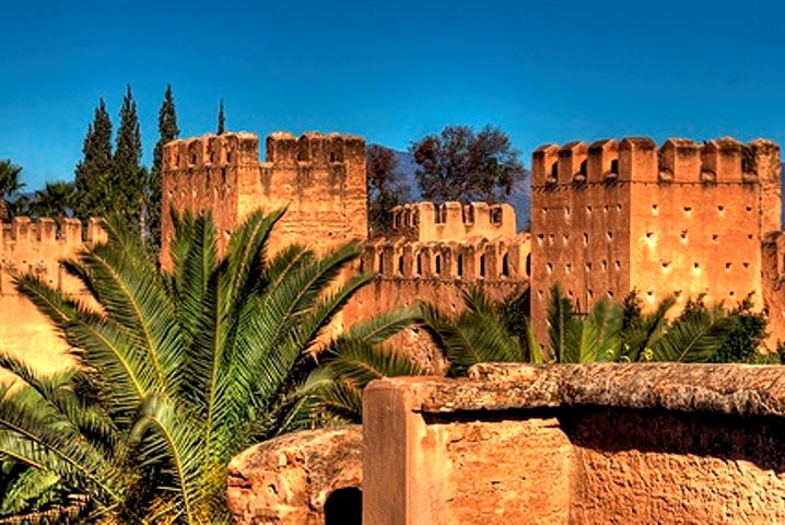 Agadir To Taroudant & Tiout Private Day Trip with Delicious lunch - Image 1