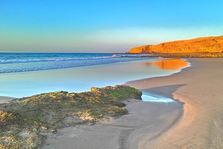 Atlantic Sahara and Ocean 4x4 Jeep Tour with Berber Lunch - Image 3