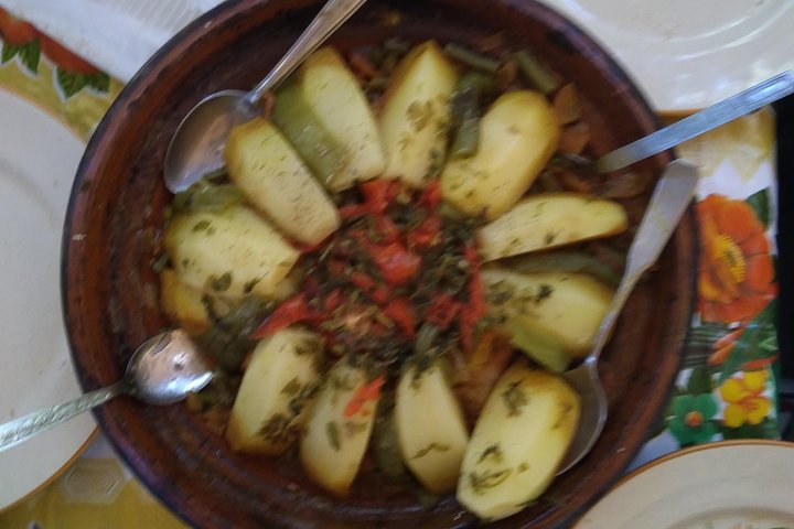 Atlas Mountains Day trip with lunch at Paradise Valley - Image 4