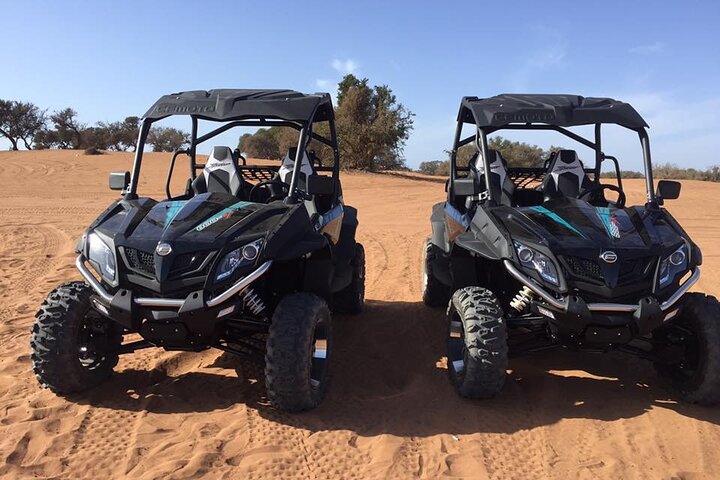 ATV Buggy adventure from Agadir and Taghazout - Image 3