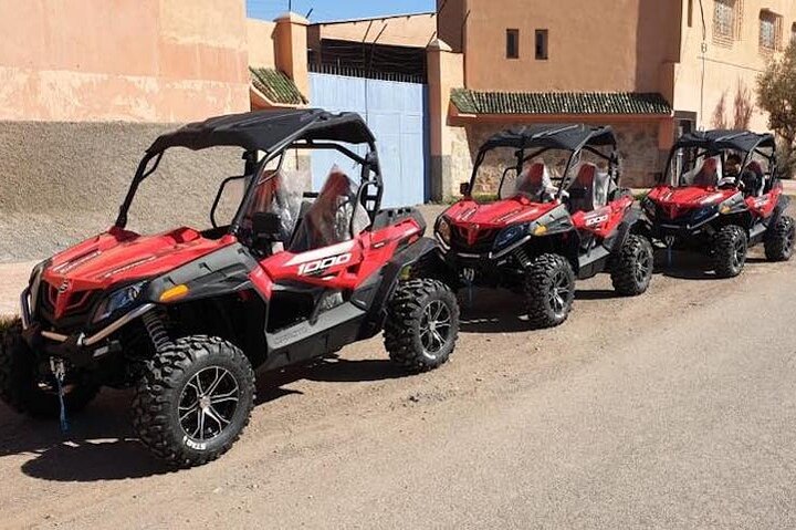 ATV Buggy adventure from Agadir and Taghazout - Image 5
