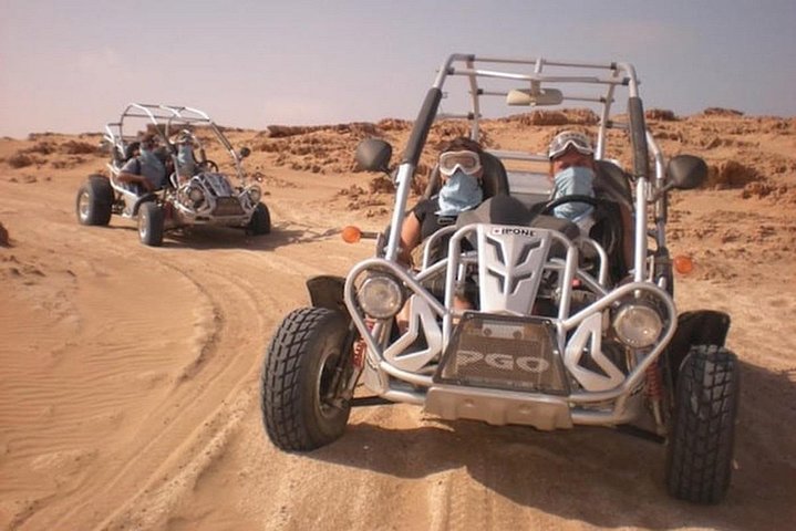 Buggy Adventure: 2 hours Buggy adventure in Agadir - Image 3