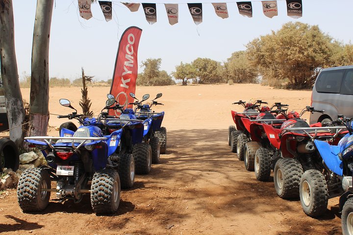 Buggy Adventure: 2 hours Buggy adventure in Agadir - Image 5