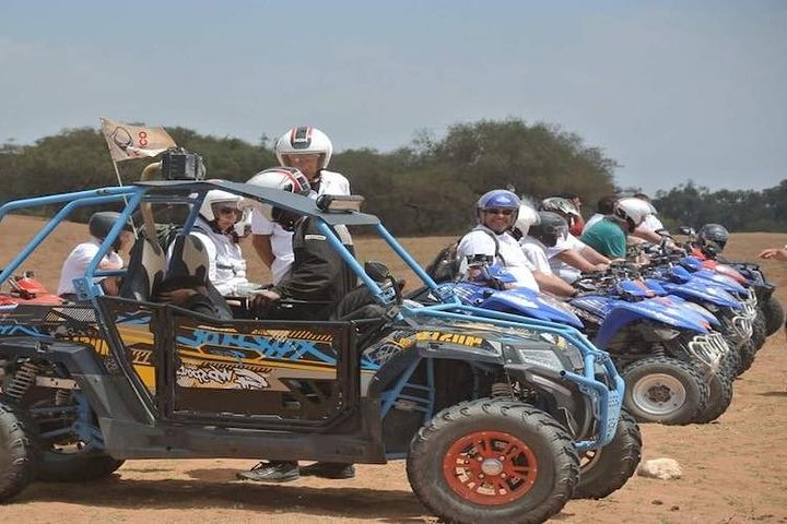Buggy Adventure: 2 hours Buggy adventure in Agadir - Image 2