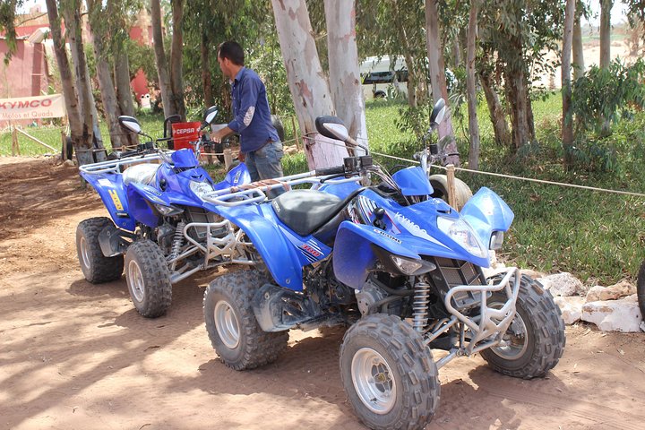 Buggy Adventure: 2 hours Buggy adventure in Agadir - Image 4
