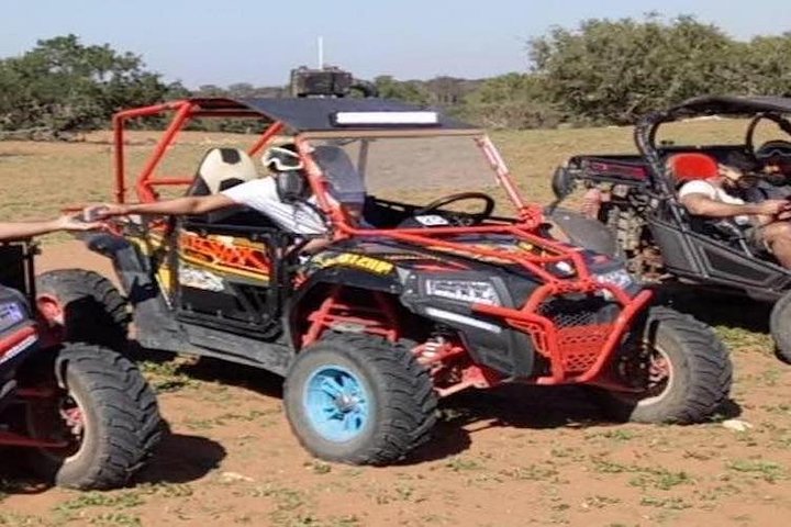 Buggy Adventure: 2 hours Buggy adventure in Agadir - Image 1