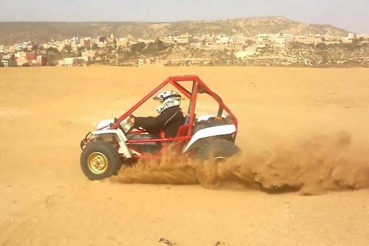 Buggy riding Agadir - Image 2