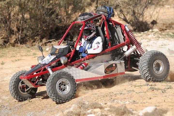 Buggy riding Agadir - Image 3