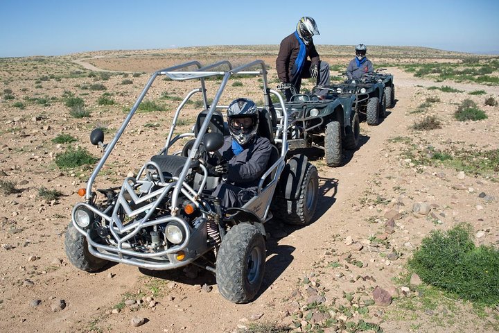 Buggy Tour in Agadir - Image 1