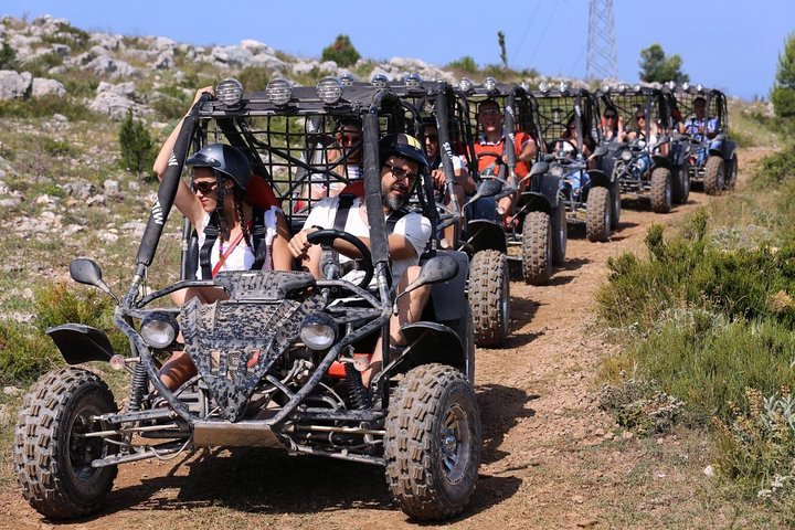 Buggy Tour in Agadir - Image 4
