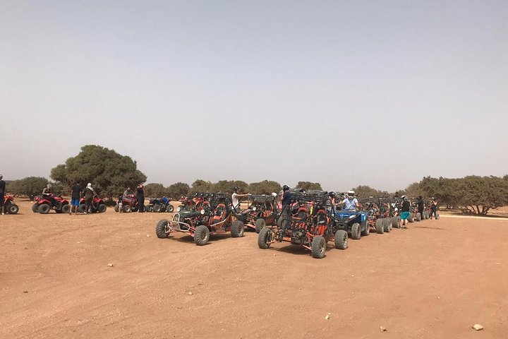 Buggy Tour in Agadir - Image 2