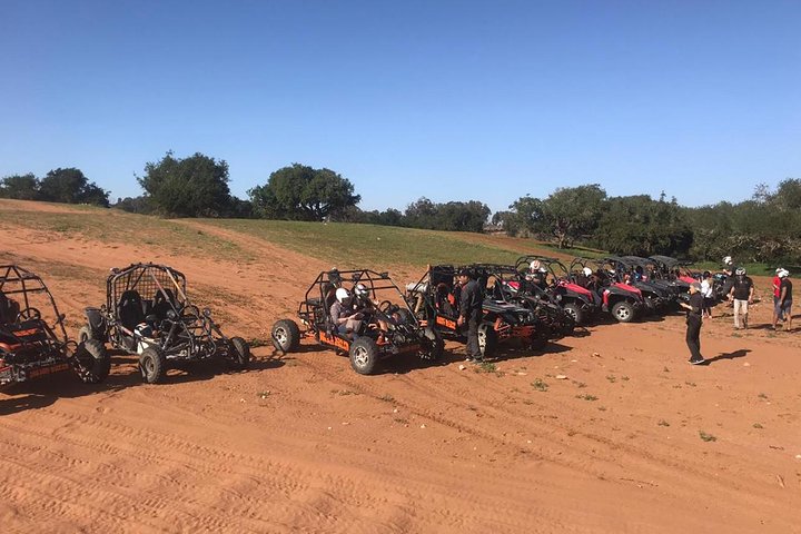 Buggy Tour in Agadir - Image 3