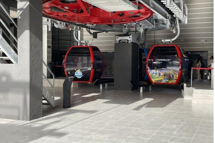 Cable Car tour from Agadir & Taghazout + Tickets - Image 5