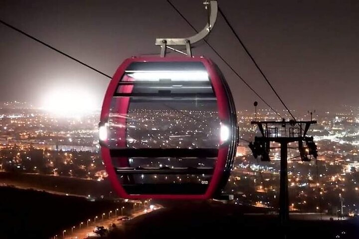 Cable Car tour from Agadir & Taghazout + Tickets - Image 2