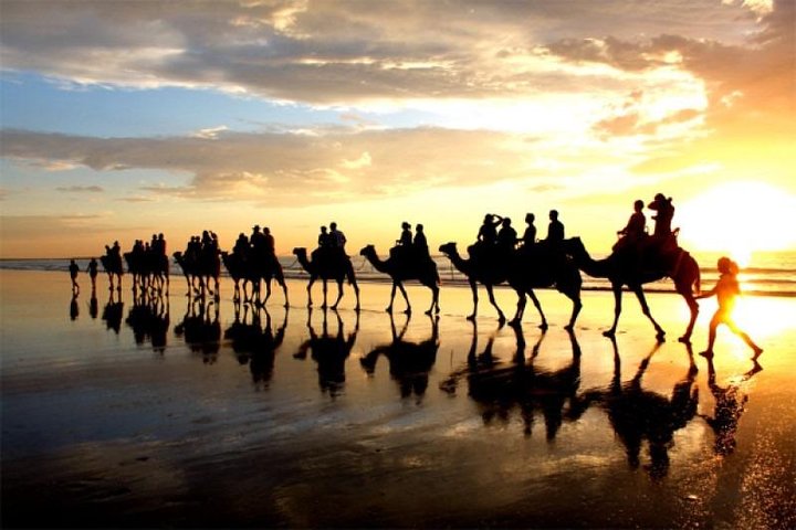 Camel Riding Agadir - Image 1