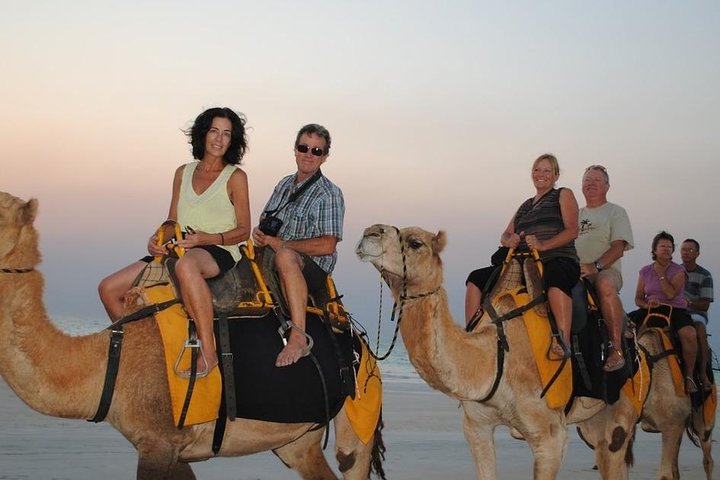 Camel Riding In Agadir  - Image 4