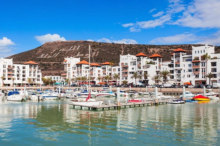 City Tour Agadir - Image 3