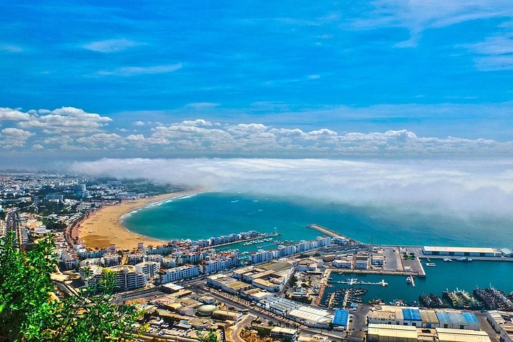 City Tour Agadir - Image 1