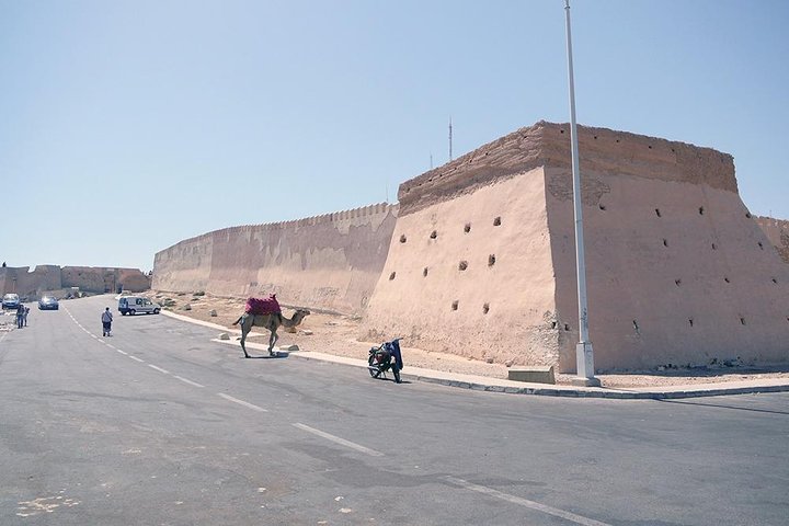 City Tour Agadir - Image 5