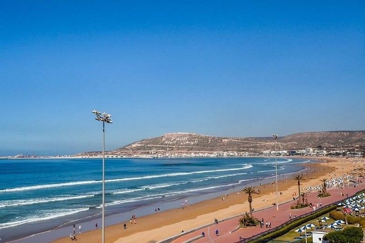City Tour Agadir - Image 4