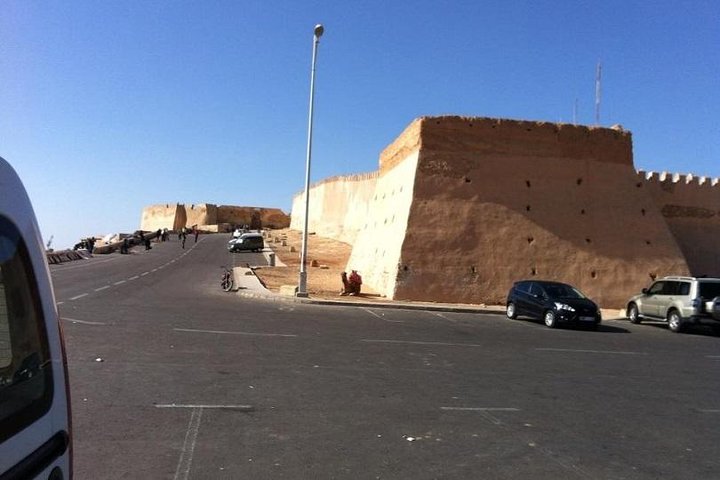 City Tour in Agadir. - Image 4