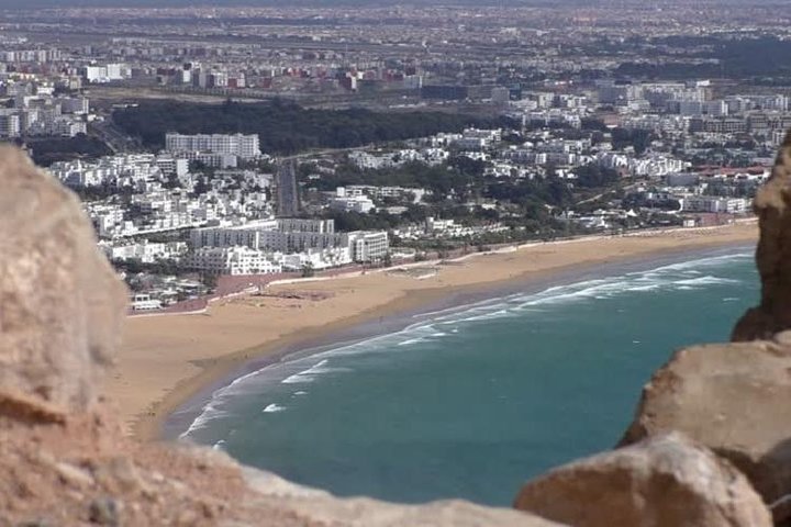 City Tour in Agadir. - Image 2