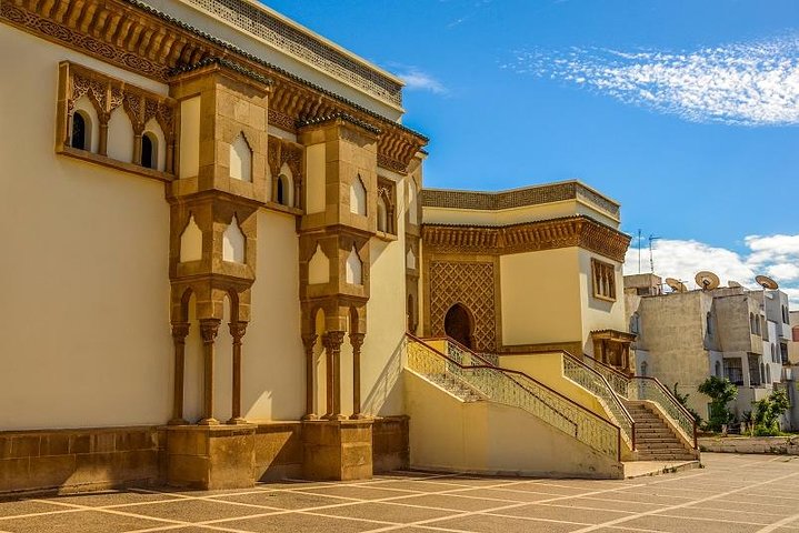 City Tour in Agadir. - Image 5