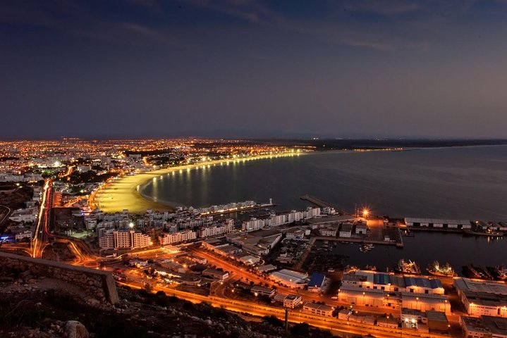 City tour of Agadir - Image 2