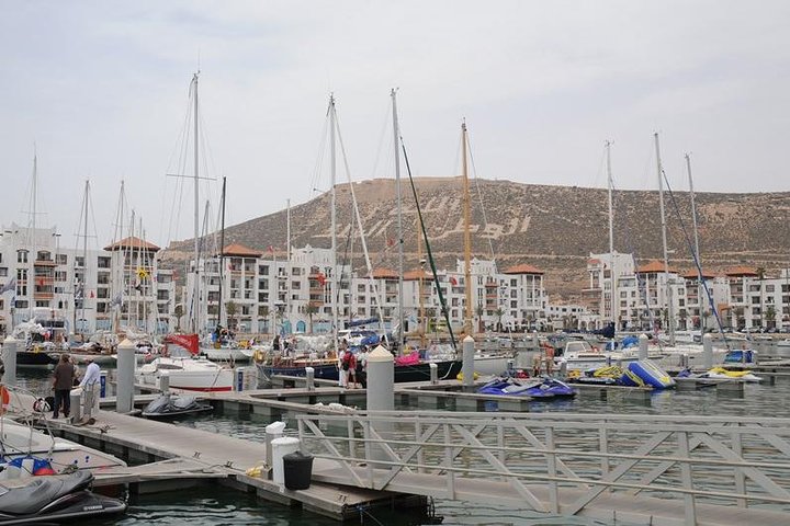 City tour of Agadir - Image 3