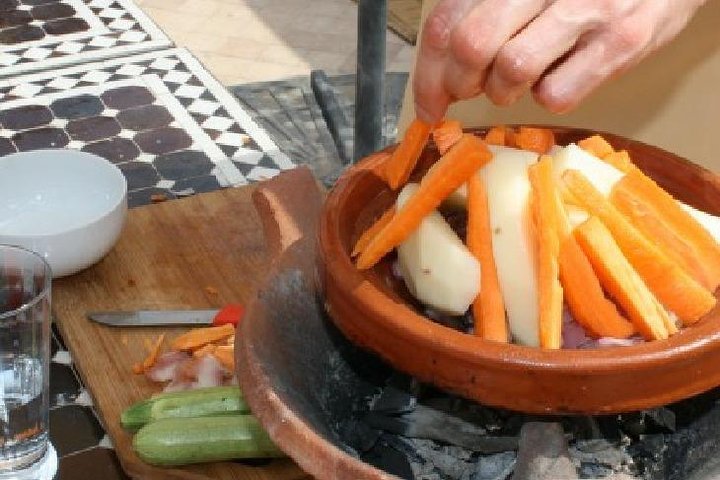 Cooking Class - Image 1