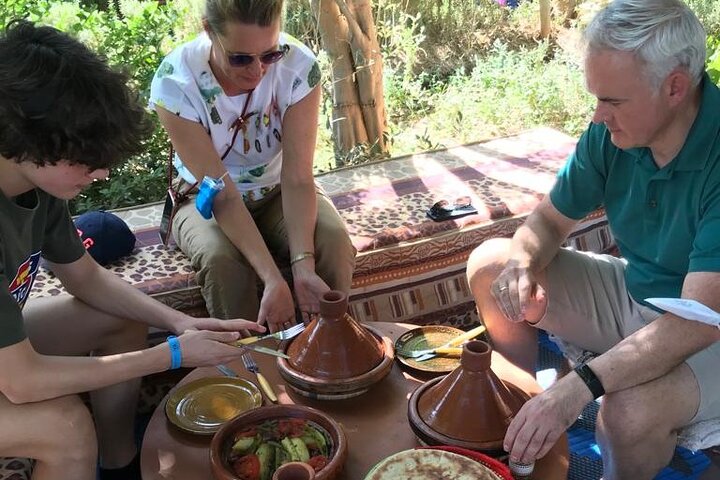 Cooking class experience from Agadir & Taghazout - Image 4
