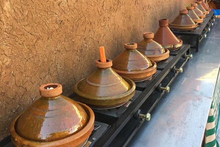 Cooking class experience from Agadir & Taghazout - Image 2
