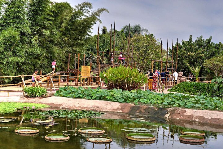 Crocoparc tour from Agadir & Taghazout + Tickets - Image 2