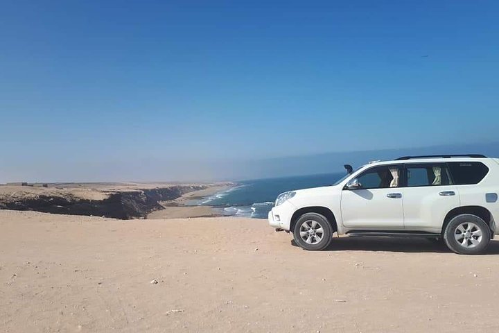  Day tours to Mini Sahara Desert + Massa Tiznit - Image 5