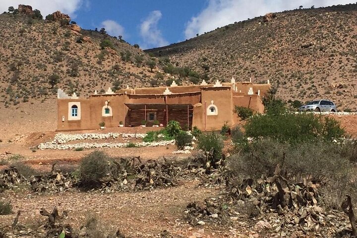 Day trip from Agadir to Massa in 4X4 - Image 3