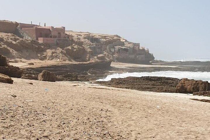 Day trip from Agadir to Massa in 4X4 - Image 4