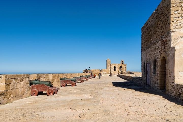  Day trip to Essaouira ( portugal city ) from agadir  - Image 3