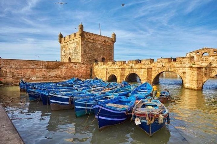  Day trip to Essaouira ( portugal city ) from agadir  - Image 5