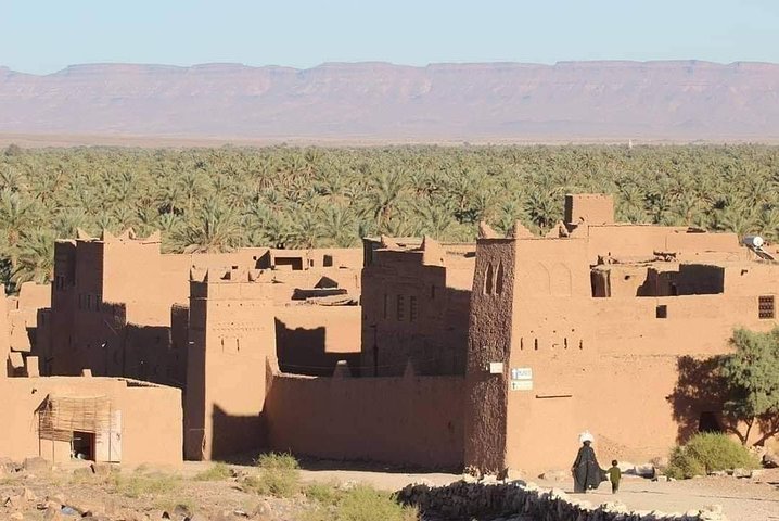 Day trip to Sahara Desert From Agadir  - Image 2