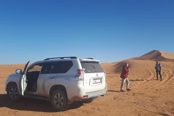 Day trip to Sahara Desert From Agadir  - Image 3
