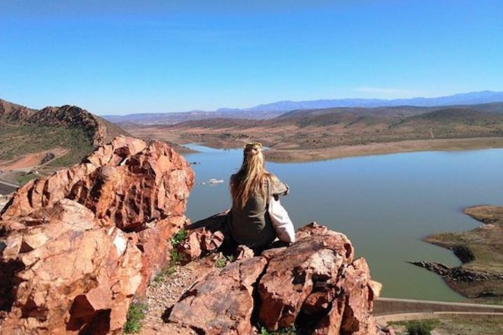 Desert day trip from Agadir & Taghazout + Lunch meal - Image 3
