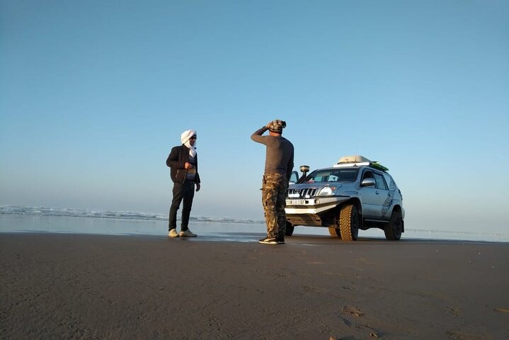 Desert Trip to Erg Chigaga Dunes From Agadir - Image 2