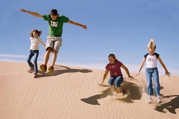 Desert Trip to Erg Chigaga Dunes From Agadir - Image 1