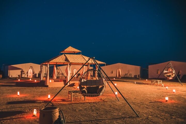 Desert Trip to Erg Chigaga Dunes From Agadir - Image 4