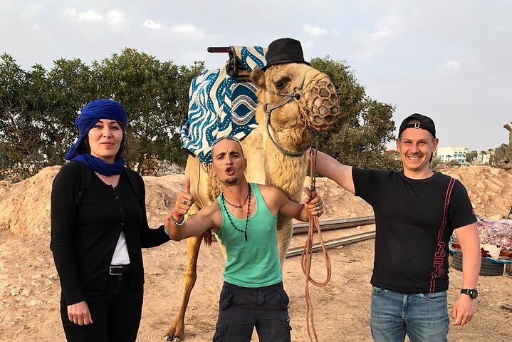 Dromedary Safari: 2 hours - Image 2