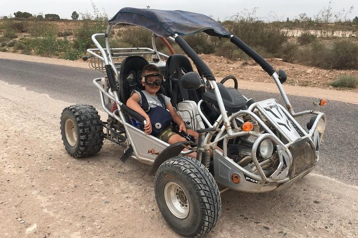 Dune Buggy's - Image 5