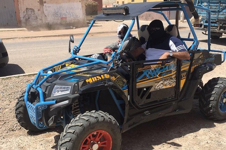 Dune Buggy's - Image 3