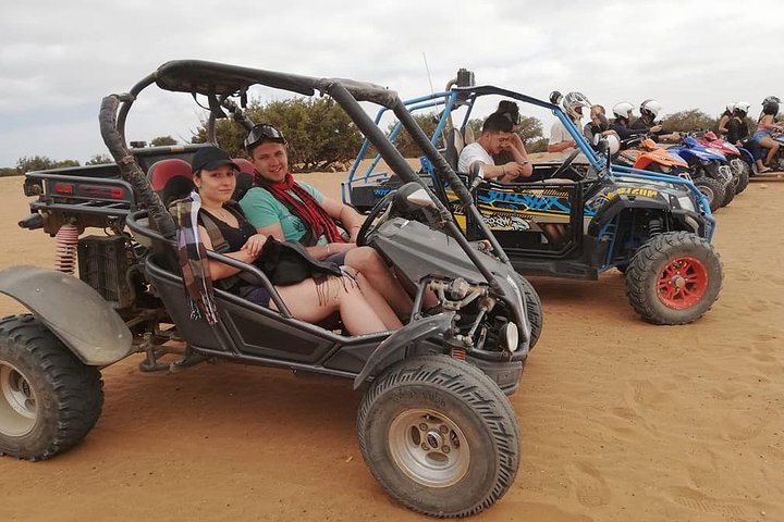 Dune Buggy's - Image 4