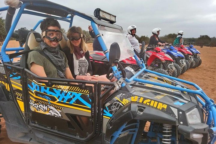Dune Buggy's - Image 1